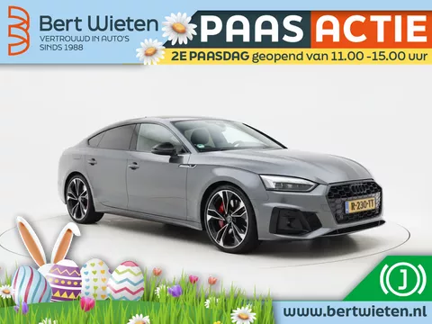 Audi A5 Sportback 35 TFSI S edition | Geen import | S Line | Elek. Stoelen