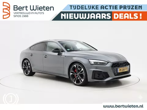 Audi A5 Sportback 35 TFSI S edition | Geen import | S Line | Elek. Stoelen