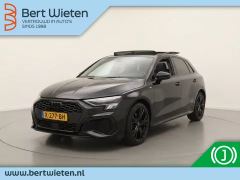Audi A3 Sportback 35 TFSI S edition | Geen import | Schuifdak | S Line |
