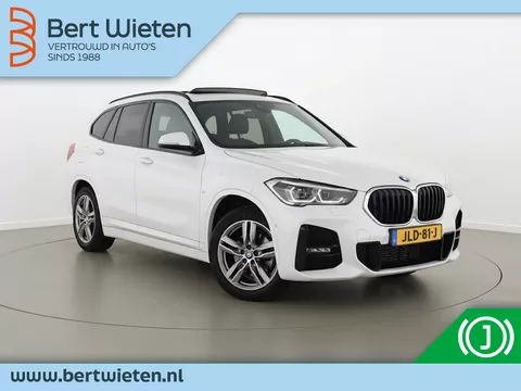 BMW X1 sDrive18i M Sport | Schuifdak | Camera | Stoelverwarming