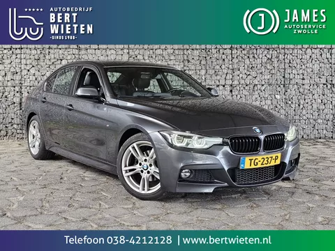 BMW 3-serie 320i M | Geen import | M uitvoering | Camera