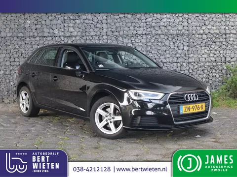 Audi A3 Sportback 30 TFSI Pro Line | Geen Import | Parkeersensoren