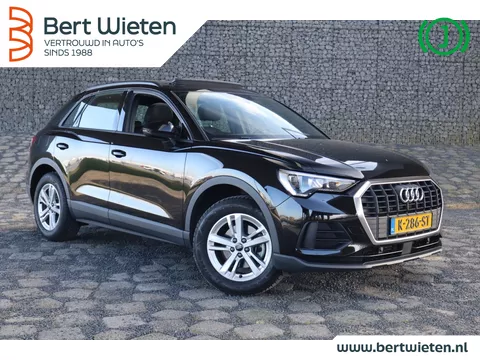 Audi Q3 35 TFSI Pro Line I Geen Import I Parkeersensoren I Panoramadak