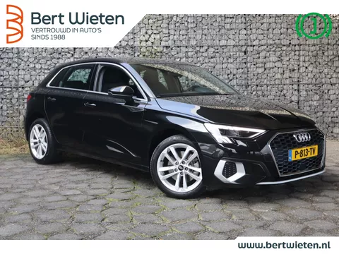 Audi A3 Sportback 30 TFSI | Geen import | Digitaal Dashboard | Cruise