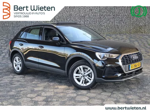 Audi Q3 35 TFSI I Geen import | Trekhaak | Schuifdak