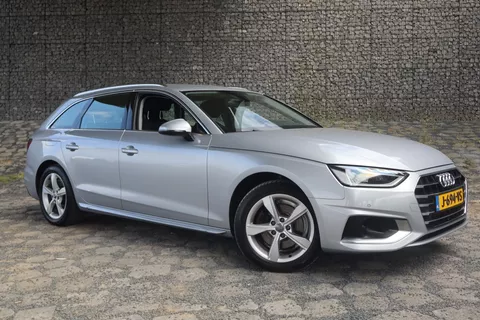 Audi A4 Avant 35 TFSI Bns Edition I Geen Import I Digitaal Dashboard I Parkeer