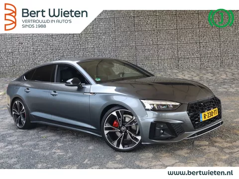 Audi A5 Sportback 35 TFSI S edition | Geen import | S Line | Elek. Stoelen