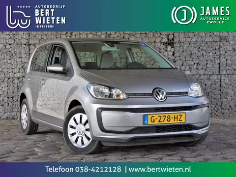 Volkswagen up! 1.0 BMT move up! | Geen import | Airco