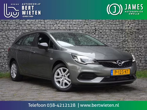 Opel Astra Sports Tourer 1.4 | Geen import | Navi | Cruise | Automaat