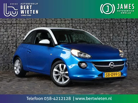 Opel ADAM 1.0 Turbo | Geen import | Cruise | Clima