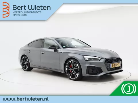 Audi A5 Sportback 35 TFSI S edition | Geen import | S Line | Elek. Stoelen