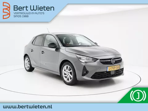 Opel Corsa 1.2 GS Line | Geen Import | Navi | Airco | Automaat