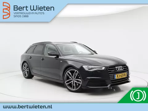Audi A6 Avant 1.8 TFSI Ultra | Geen import | S Line | Trekhaak