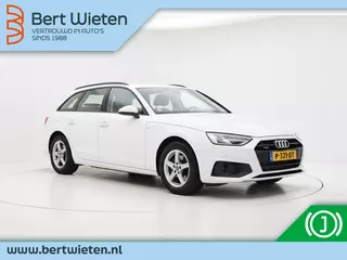 Audi A4 Avant 35 TFSI Pro Line I Geen Import I Carplay | Cruise | 150PK
