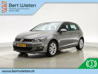 Volkswagen Golf 1.0 TSI | Geen import | Navi | Clima | Cruise