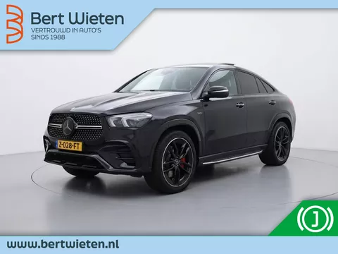 Mercedes-Benz GLE Coup&eacute; 400 e 4MATIC AMG Line Premium | Geen import | 1ste Eigenaar | Co