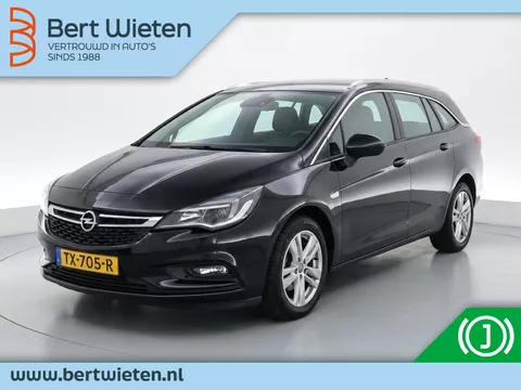 Opel Astra Sports Tourer 1.0 Navi | Cruise | Clima