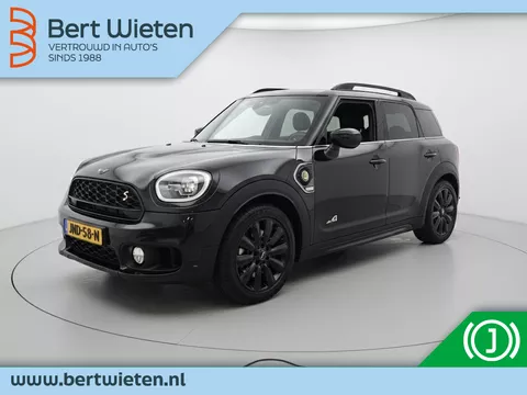 MINI Countryman 2.0 PHEV | ALL4 Chil | Stoelverwarming | Automaat | Climate | He