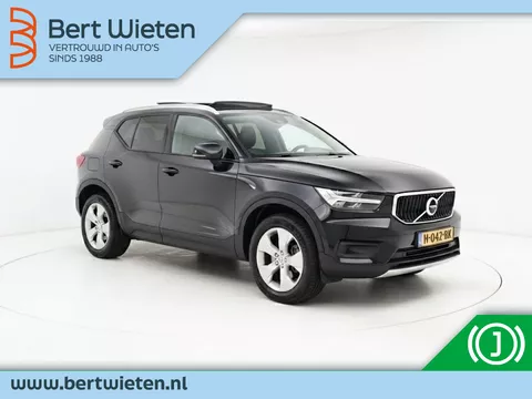 Volvo XC40 1.5 T3 | Geen import | Schuifdak | Camera | Compleet
