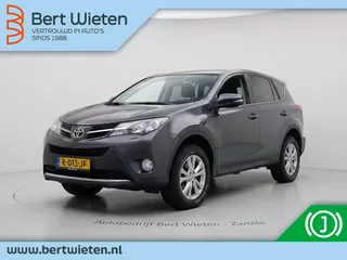 Toyota RAV4 2.0 Exec. Bns 4WD | Trekhaak | Camera