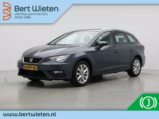 SEAT Leon ST 1.0 TSI FR Intense | Achteruitrijcamera | Cruise | CarPlay