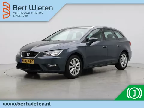 SEAT Leon ST 1.0 TSI FR Intense | Achteruitrijcamera | Cruise | CarPlay