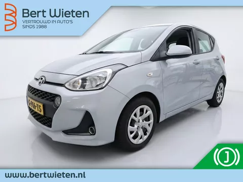 Hyundai i10 1.0i Comfort | Geen import | Cruise