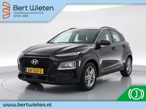 Hyundai KONA 1.0T Essence | Geen import | Trekhaak | Navigatie | Camera | Cru