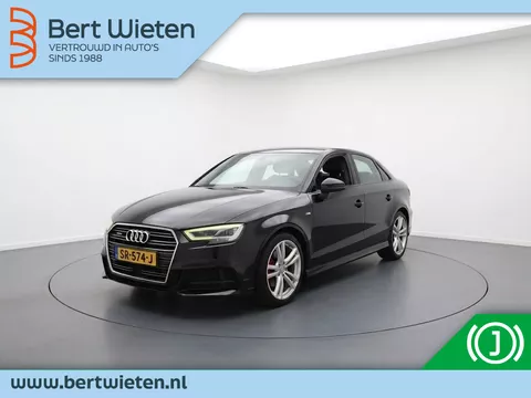 Audi A3 Limousine 1.0 TFSI Sport S Line Edition | Geen import