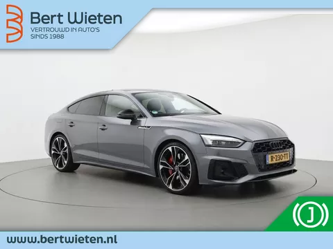 Audi A5 Sportback 35 TFSI S edition | Geen import | S Line | Elek. Stoelen