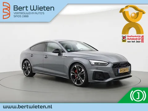 Audi A5 Sportback 35 TFSI S edition | Geen import | S Line | Elek. Stoelen