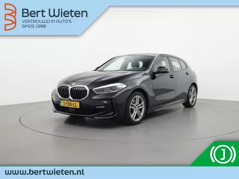 BMW 1-serie 118i M Sport I Geen Import I M pakket | Carplay | Compleet