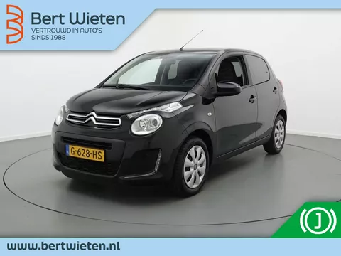 Citro&euml;n C1 1.0 VTi Feel | Geen import | 5 Deurs | Airco |