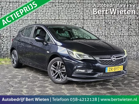 Opel Astra 1.0 T. 120 Edition | Geen Import | Navi | Led