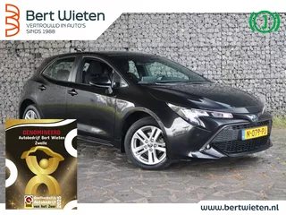 Toyota Corolla 1.8 Hybrid | Camera | Navi | Cruise