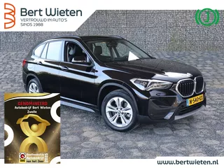 BMW X1 xDrive25e PHEV | Geen import | Trekhaak | Head Up | Navi