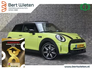 MINI Mini 1.5 Cooper Camden Plus Edition | Geen import | Schuifdak