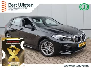 BMW 1-serie 118i M Sport I Geen Import I CarPlay | Cruise