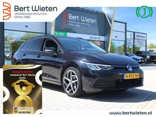 Volkswagen Golf 1.5 eTSI Style | Geen import | Navi | Cruise