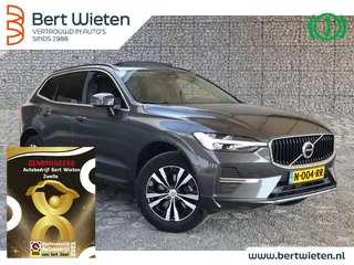 Volvo XC60 2.0 B5 | Trekhaak | Schuifdak | Leer | Camera