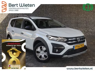 Dacia Jogger 1.0 TCe Essent 7p.