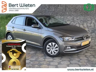 Volkswagen Polo 1.0 TSI Comfortline