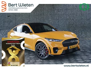 Ford Mustang Mach-E GT Extended AWD 98 kWh | Geen import | B&amp;O | Compleet
