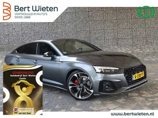 Audi A5 Sportback 35 TFSI S edition | Geen import | S Line | Nette auto