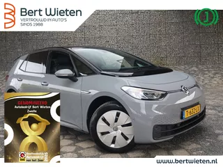Volkswagen ID.3 Pro Advantage 58 kWh | Camera | KeyLess | Compleet