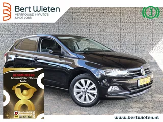 Volkswagen Polo 1.0 TSI Highline | Geen import | Navi | Cruise | Carplay