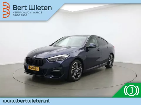 BMW 2 Serie Gran Coup&eacute; 218i M Sport Edition | Business | Geen import