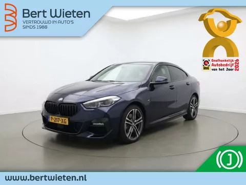 BMW 2 Serie Gran Coup&eacute; 218i M Sport Edition | Business | Geen import