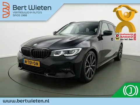 Bmw 3-serie Touring 318i Business Ed.