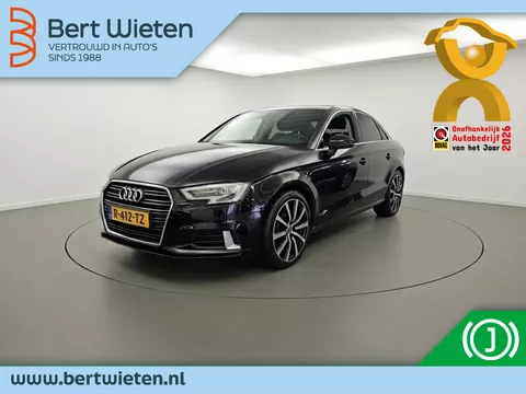 1.0 TFSI 116PK | Sportline | Cruise | Navi